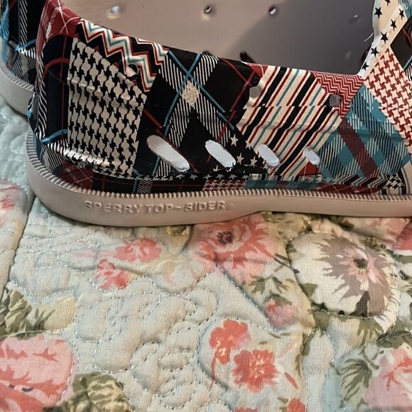 Sperry Topsider float boat shoe - Picture 2 of 5